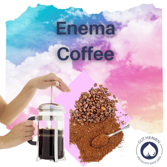 Enema Coffee
